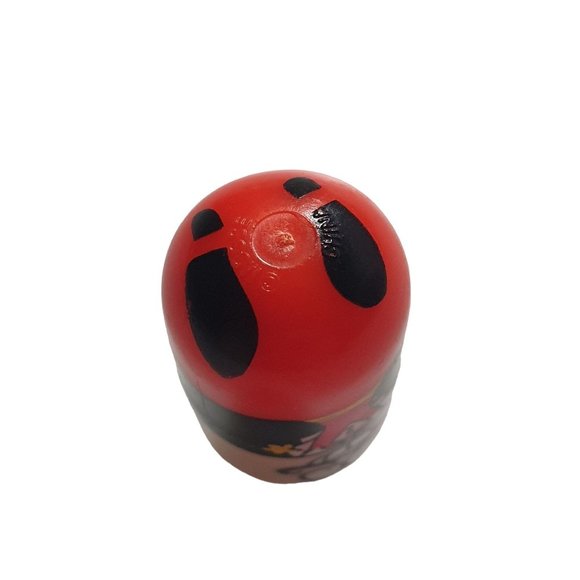 Mighty Beanz 2002 Series1 Ring Master 12 Moose Entertainment - Picture 4 of 4